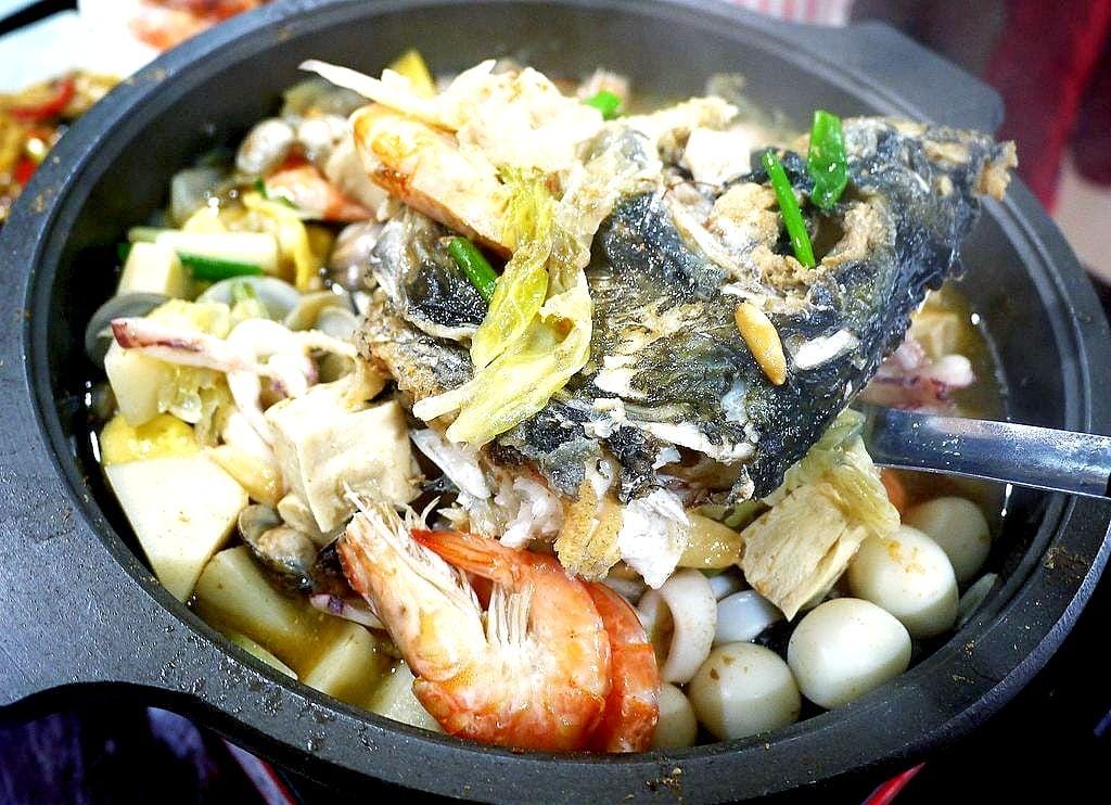 ‖ 中和海鮮餐廳 ‖龍洞灣海鮮料理 中和熱炒.平民價位.團體聚餐.熱炒2.0進化版 - 第44張圖 ‖ 中和海鮮餐廳 ‖龍洞灣海鮮料理 中和熱炒.平民價位.團體聚餐.熱炒2.0進化版