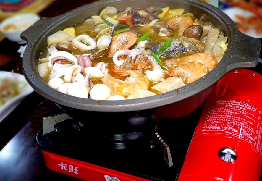 ‖ 中和海鮮餐廳 ‖龍洞灣海鮮料理 中和熱炒.平民價位.團體聚餐.熱炒2.0進化版 - 第42張圖 ‖ 中和海鮮餐廳 ‖龍洞灣海鮮料理 中和熱炒.平民價位.團體聚餐.熱炒2.0進化版