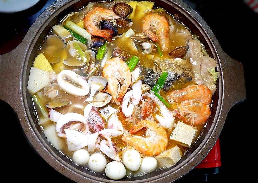 ‖ 中和海鮮餐廳 ‖龍洞灣海鮮料理 中和熱炒.平民價位.團體聚餐.熱炒2.0進化版 - 第43張圖 ‖ 中和海鮮餐廳 ‖龍洞灣海鮮料理 中和熱炒.平民價位.團體聚餐.熱炒2.0進化版