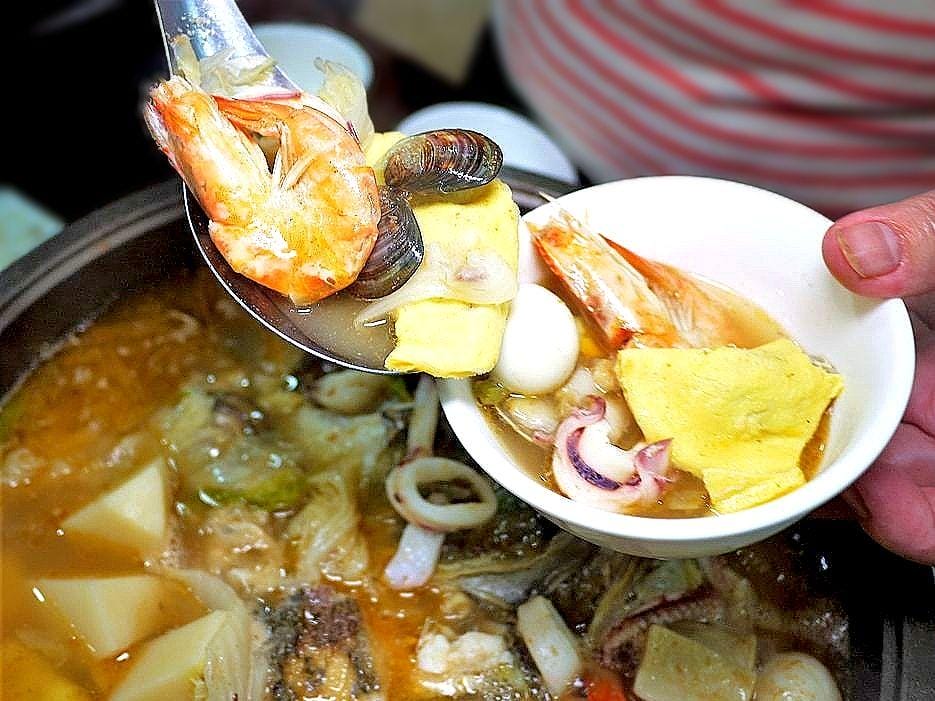 ‖ 中和海鮮餐廳 ‖龍洞灣海鮮料理 中和熱炒.平民價位.團體聚餐.熱炒2.0進化版 - 第47張圖 ‖ 中和海鮮餐廳 ‖龍洞灣海鮮料理 中和熱炒.平民價位.團體聚餐.熱炒2.0進化版