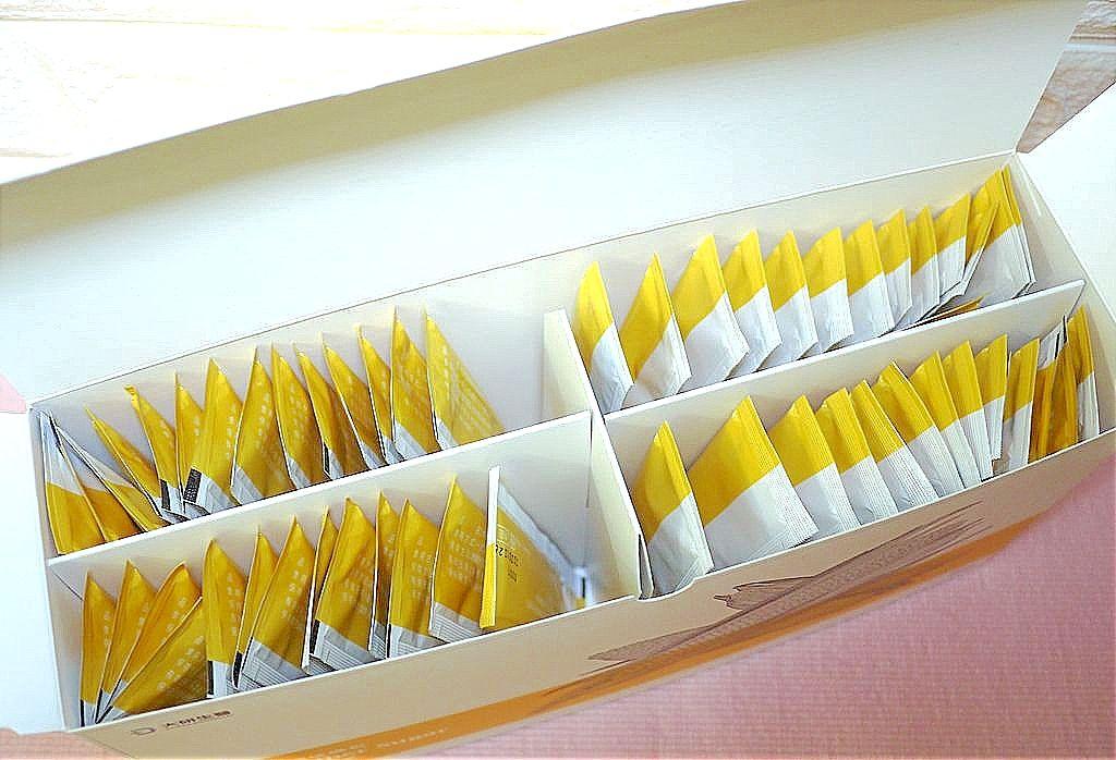 |健康糖|超纖膳食纖維糖包 餐前必備兩包 享受美食輕鬆無負擔 / 體內環保小幫手 - 第8張圖 |健康糖|超纖膳食纖維糖包 餐前必備兩包 享受美食輕鬆無負擔 / 體內環保小幫手