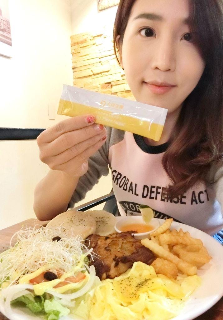 |健康糖|超纖膳食纖維糖包 餐前必備兩包 享受美食輕鬆無負擔 / 體內環保小幫手 - 第4張圖 |健康糖|超纖膳食纖維糖包 餐前必備兩包 享受美食輕鬆無負擔 / 體內環保小幫手