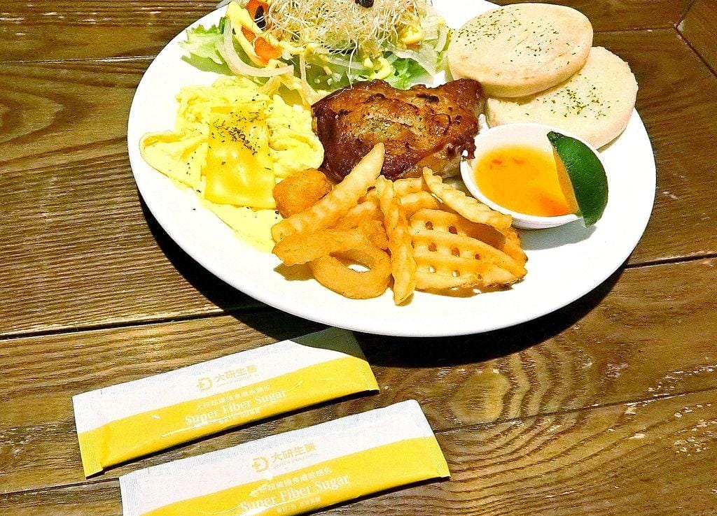 |健康糖|超纖膳食纖維糖包 餐前必備兩包 享受美食輕鬆無負擔 / 體內環保小幫手 - 第3張圖 |健康糖|超纖膳食纖維糖包 餐前必備兩包 享受美食輕鬆無負擔 / 體內環保小幫手