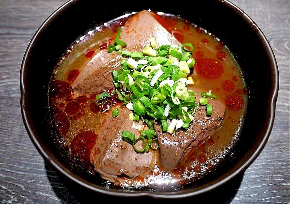 ‖食記‖ 千荷田日式涮涮鍋-永安店 |雙拼超值鍋|招牌羊肉鍋|昆布湯底| 麻辣湯底(捷運永安市場美食) - 第21張圖 ‖食記‖ 千荷田日式涮涮鍋-永安店 |雙拼超值鍋|招牌羊肉鍋|昆布湯底| 麻辣湯底(捷運永安市場美食)
