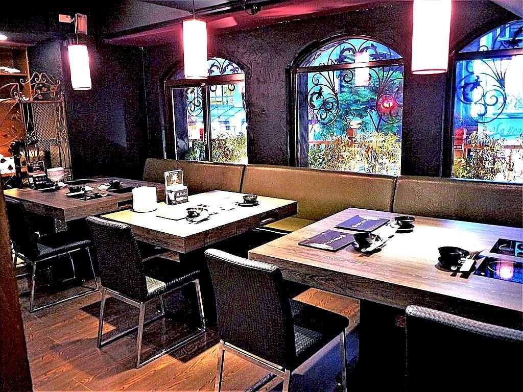 ‖食記‖ 千荷田日式涮涮鍋-永安店 |雙拼超值鍋|招牌羊肉鍋|昆布湯底| 麻辣湯底(捷運永安市場美食) - 第15張圖 ‖食記‖ 千荷田日式涮涮鍋-永安店 |雙拼超值鍋|招牌羊肉鍋|昆布湯底| 麻辣湯底(捷運永安市場美食)