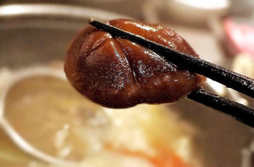 ‖食記‖ 千荷田日式涮涮鍋-永安店 |雙拼超值鍋|招牌羊肉鍋|昆布湯底| 麻辣湯底(捷運永安市場美食) - 第24張圖 ‖食記‖ 千荷田日式涮涮鍋-永安店 |雙拼超值鍋|招牌羊肉鍋|昆布湯底| 麻辣湯底(捷運永安市場美食)