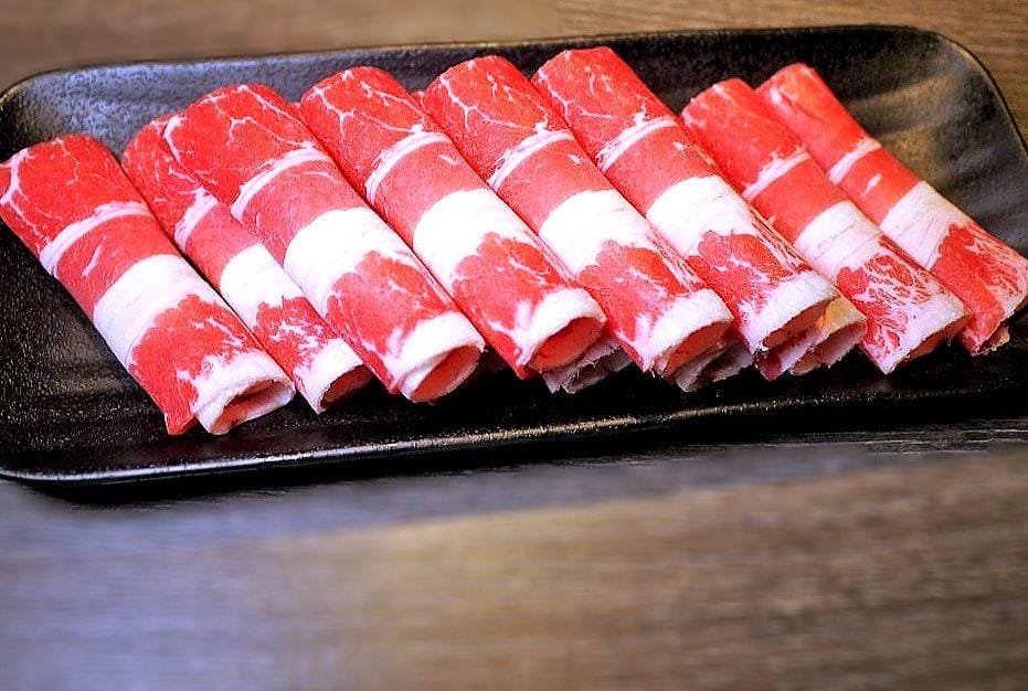 ‖食記‖ 千荷田日式涮涮鍋-永安店 |雙拼超值鍋|招牌羊肉鍋|昆布湯底| 麻辣湯底(捷運永安市場美食) - 第31張圖 ‖食記‖ 千荷田日式涮涮鍋-永安店 |雙拼超值鍋|招牌羊肉鍋|昆布湯底| 麻辣湯底(捷運永安市場美食)