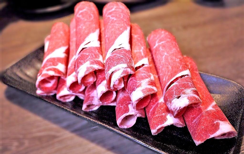‖食記‖ 千荷田日式涮涮鍋-永安店 |雙拼超值鍋|招牌羊肉鍋|昆布湯底| 麻辣湯底(捷運永安市場美食) - 第28張圖 ‖食記‖ 千荷田日式涮涮鍋-永安店 |雙拼超值鍋|招牌羊肉鍋|昆布湯底| 麻辣湯底(捷運永安市場美食)