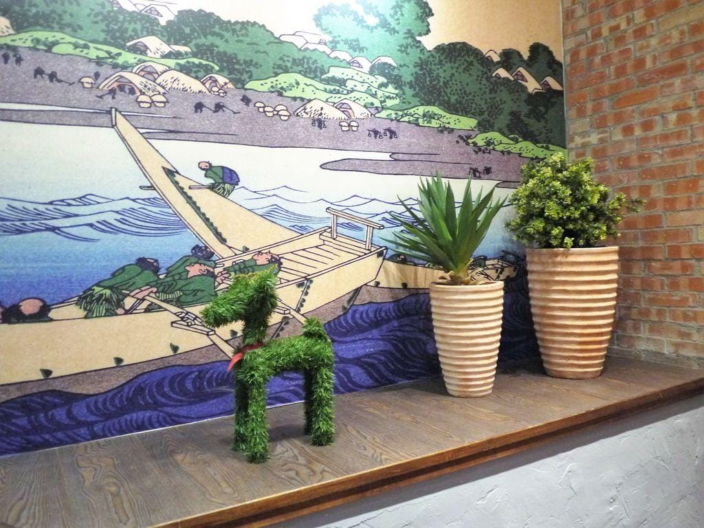‖食記‖ 千荷田日式涮涮鍋-永安店 |雙拼超值鍋|招牌羊肉鍋|昆布湯底| 麻辣湯底(捷運永安市場美食) - 第13張圖 ‖食記‖ 千荷田日式涮涮鍋-永安店 |雙拼超值鍋|招牌羊肉鍋|昆布湯底| 麻辣湯底(捷運永安市場美食)
