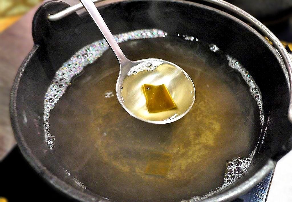 ‖食記‖ 千荷田日式涮涮鍋-永安店 |雙拼超值鍋|招牌羊肉鍋|昆布湯底| 麻辣湯底(捷運永安市場美食) - 第17張圖 ‖食記‖ 千荷田日式涮涮鍋-永安店 |雙拼超值鍋|招牌羊肉鍋|昆布湯底| 麻辣湯底(捷運永安市場美食)