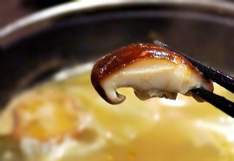 ‖食記‖ 千荷田日式涮涮鍋-永安店 |雙拼超值鍋|招牌羊肉鍋|昆布湯底| 麻辣湯底(捷運永安市場美食) - 第25張圖 ‖食記‖ 千荷田日式涮涮鍋-永安店 |雙拼超值鍋|招牌羊肉鍋|昆布湯底| 麻辣湯底(捷運永安市場美食)
