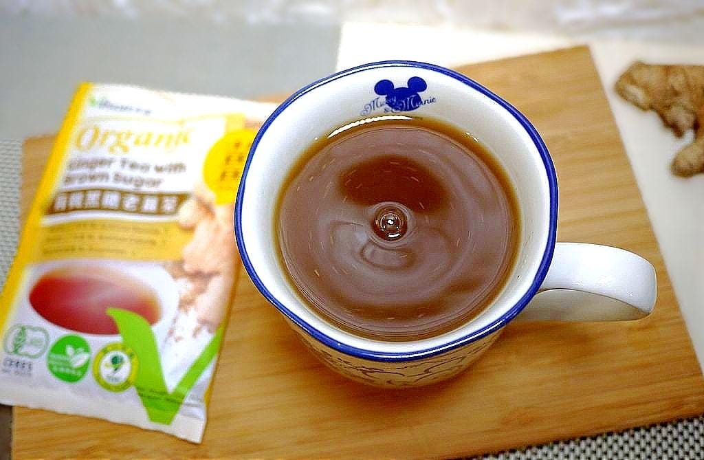 |養生茶飲|Vilson 米森 有機黑糖老薑茶/有機漢方養氣茶 .純淨又養生 .無負擔 - 第12張圖 |養生茶飲|Vilson 米森 有機黑糖老薑茶/有機漢方養氣茶 .純淨又養生 .無負擔