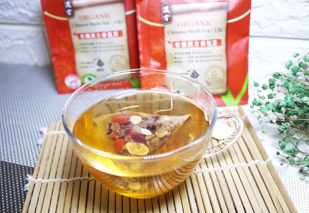 |養生茶飲|Vilson 米森 有機黑糖老薑茶/有機漢方養氣茶 .純淨又養生 .無負擔 - 第23張圖 |養生茶飲|Vilson 米森 有機黑糖老薑茶/有機漢方養氣茶 .純淨又養生 .無負擔