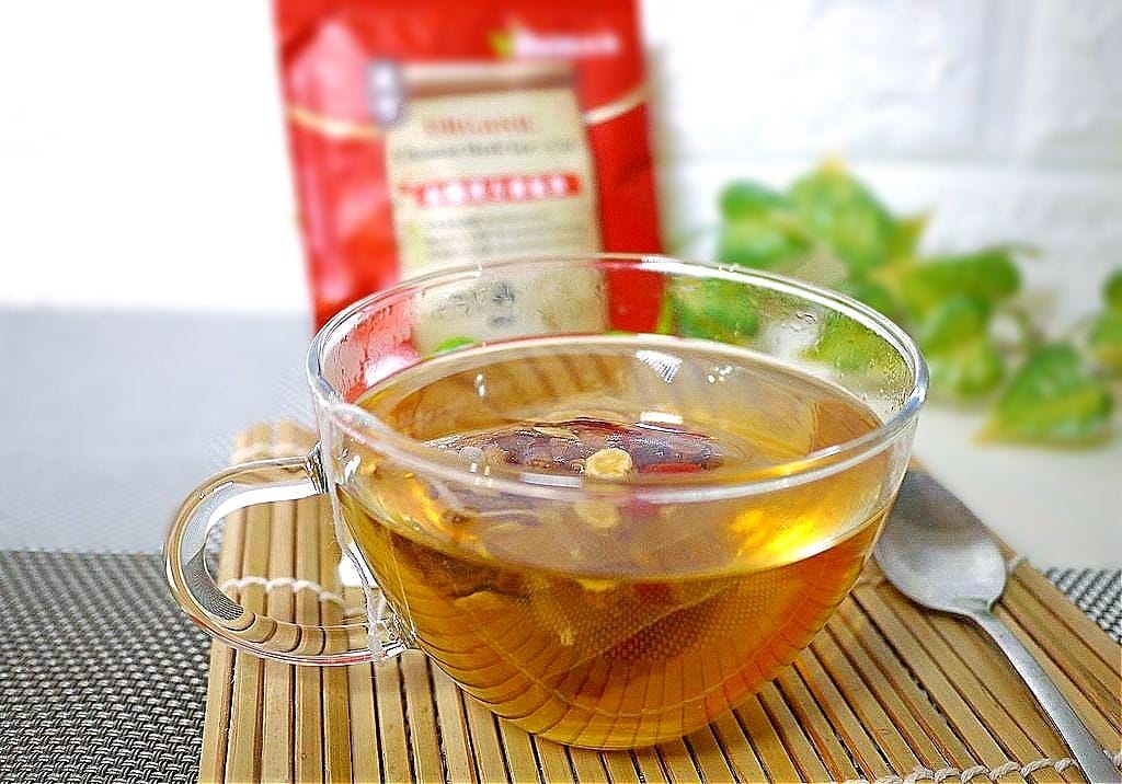 |養生茶飲|Vilson 米森 有機黑糖老薑茶/有機漢方養氣茶 .純淨又養生 .無負擔 - 第21張圖 |養生茶飲|Vilson 米森 有機黑糖老薑茶/有機漢方養氣茶 .純淨又養生 .無負擔