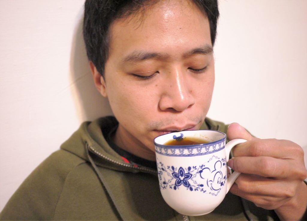 |養生茶飲|Vilson 米森 有機黑糖老薑茶/有機漢方養氣茶 .純淨又養生 .無負擔 - 第13張圖 |養生茶飲|Vilson 米森 有機黑糖老薑茶/有機漢方養氣茶 .純淨又養生 .無負擔