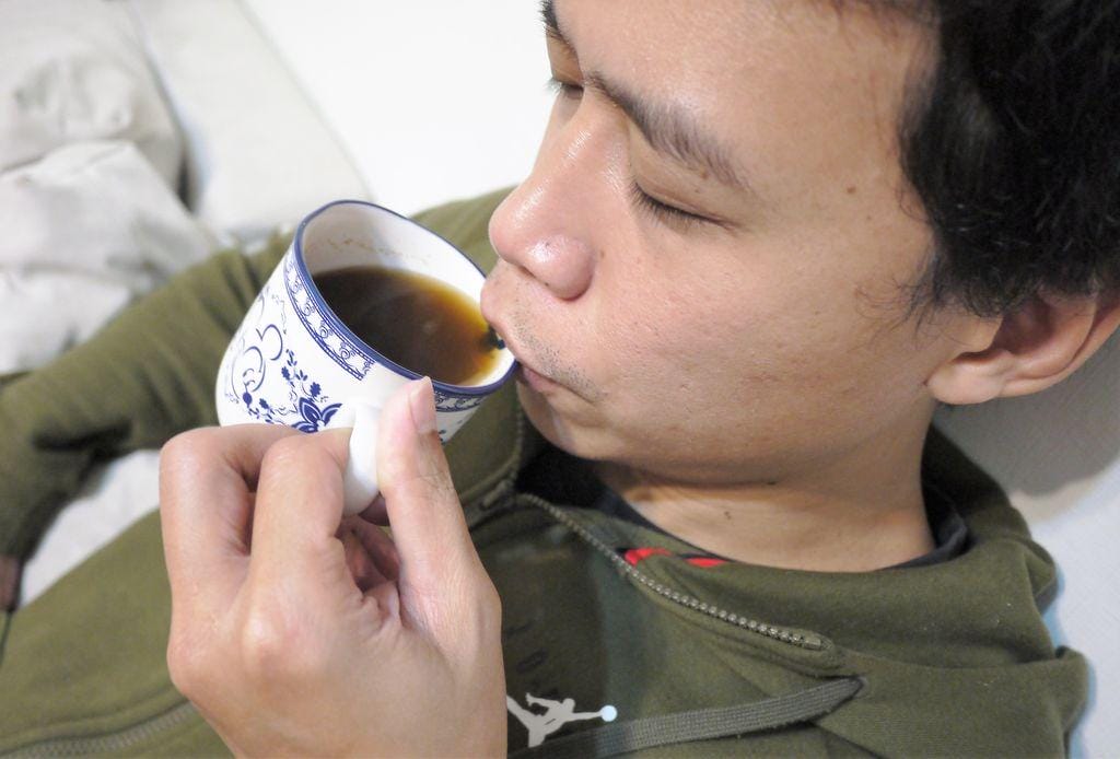 |養生茶飲|Vilson 米森 有機黑糖老薑茶/有機漢方養氣茶 .純淨又養生 .無負擔 - 第14張圖 |養生茶飲|Vilson 米森 有機黑糖老薑茶/有機漢方養氣茶 .純淨又養生 .無負擔