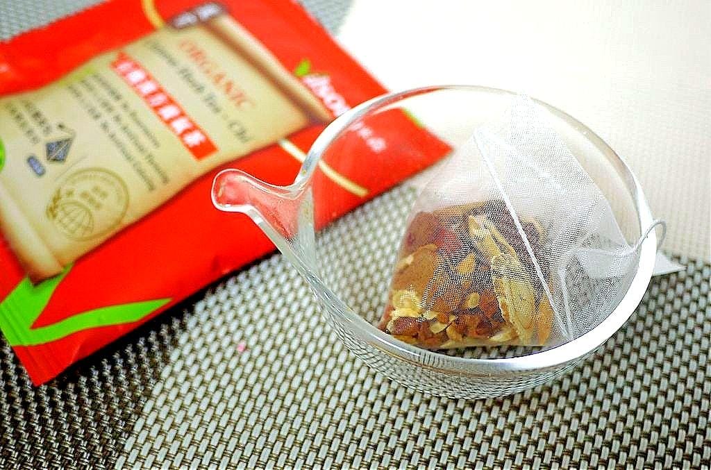 |養生茶飲|Vilson 米森 有機黑糖老薑茶/有機漢方養氣茶 .純淨又養生 .無負擔 - 第18張圖 |養生茶飲|Vilson 米森 有機黑糖老薑茶/有機漢方養氣茶 .純淨又養生 .無負擔