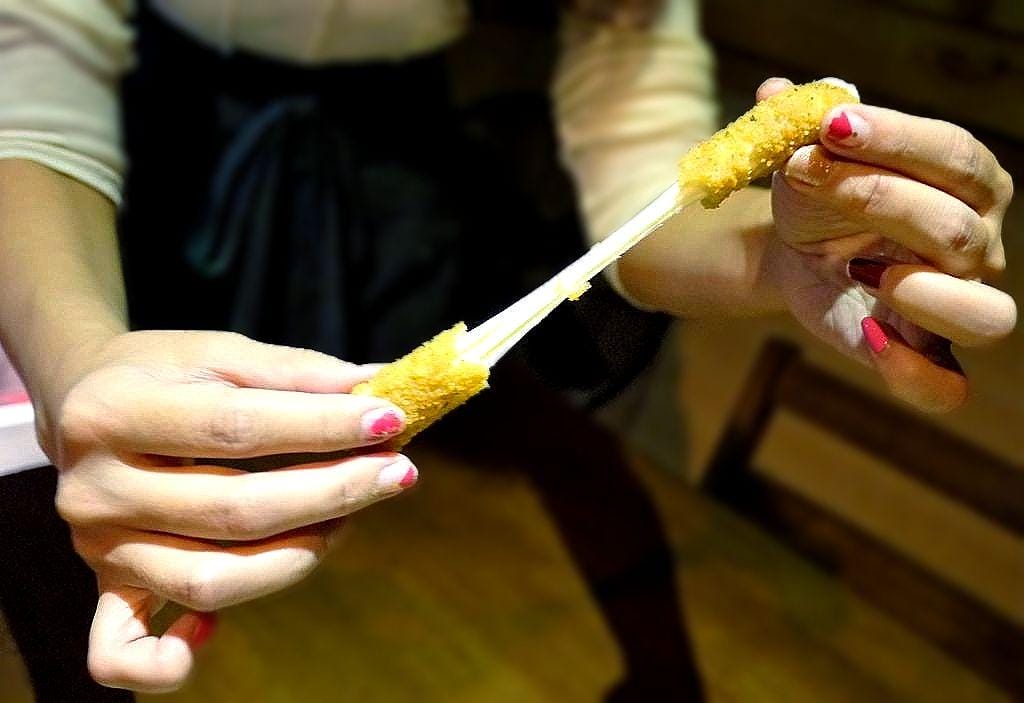 ‖永和pizza餐酒館‖ Echo Bistro 下班小酌好地方~多種口味披薩 / 生啤酒 / 小型音樂聚會 / 活動包場 - 第29張圖 ‖永和pizza餐酒館‖ Echo Bistro 下班小酌好地方~多種口味披薩 / 生啤酒 / 小型音樂聚會 / 活動包場