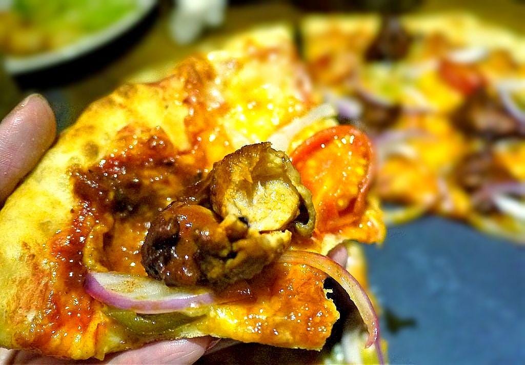 ‖永和pizza餐酒館‖ Echo Bistro 下班小酌好地方~多種口味披薩 / 生啤酒 / 小型音樂聚會 / 活動包場 - 第38張圖 ‖永和pizza餐酒館‖ Echo Bistro 下班小酌好地方~多種口味披薩 / 生啤酒 / 小型音樂聚會 / 活動包場