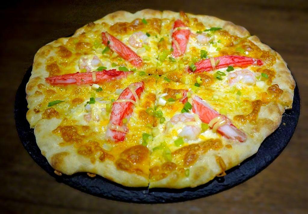 ‖永和pizza餐酒館‖ Echo Bistro 下班小酌好地方~多種口味披薩 / 生啤酒 / 小型音樂聚會 / 活動包場 - 第33張圖 ‖永和pizza餐酒館‖ Echo Bistro 下班小酌好地方~多種口味披薩 / 生啤酒 / 小型音樂聚會 / 活動包場