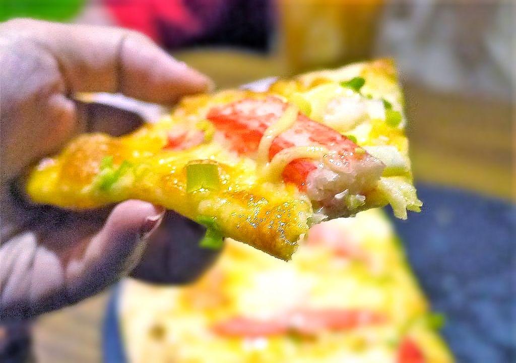 ‖永和pizza餐酒館‖ Echo Bistro 下班小酌好地方~多種口味披薩 / 生啤酒 / 小型音樂聚會 / 活動包場 - 第35張圖 ‖永和pizza餐酒館‖ Echo Bistro 下班小酌好地方~多種口味披薩 / 生啤酒 / 小型音樂聚會 / 活動包場