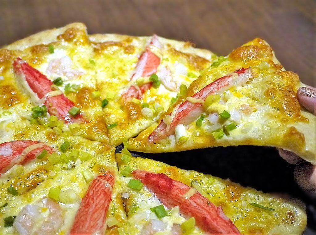 ‖永和pizza餐酒館‖ Echo Bistro 下班小酌好地方~多種口味披薩 / 生啤酒 / 小型音樂聚會 / 活動包場 - 第34張圖 ‖永和pizza餐酒館‖ Echo Bistro 下班小酌好地方~多種口味披薩 / 生啤酒 / 小型音樂聚會 / 活動包場