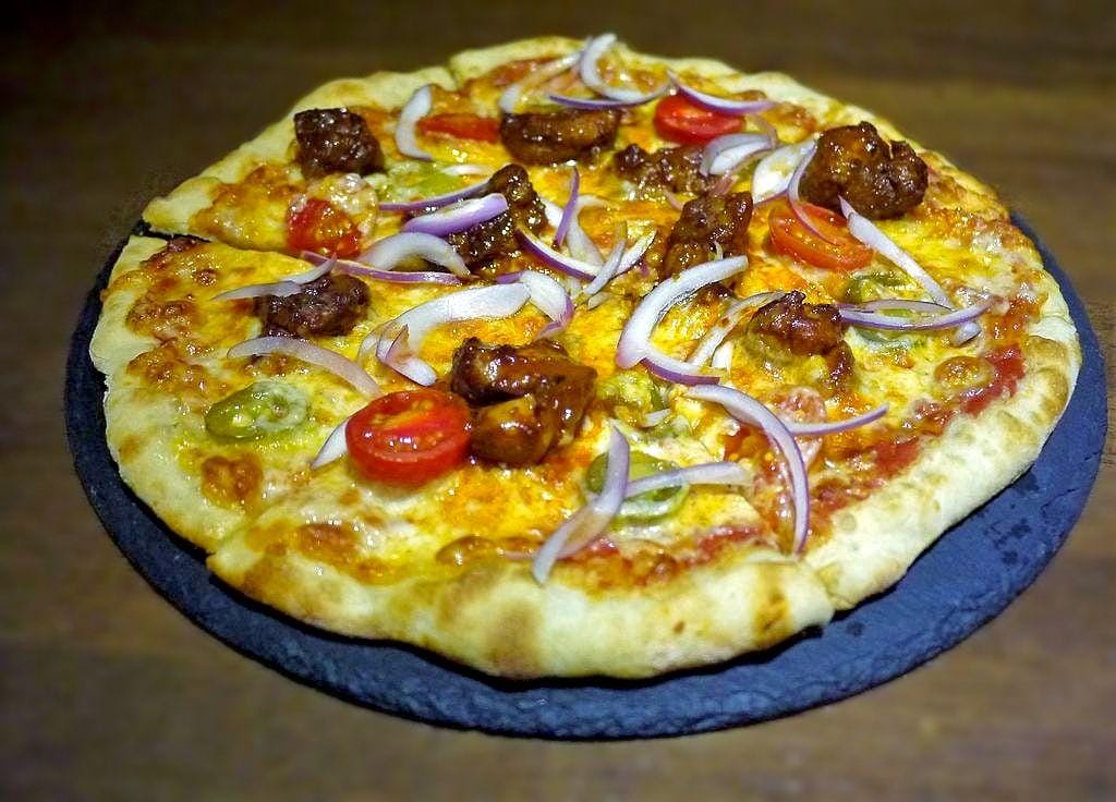 ‖永和pizza餐酒館‖ Echo Bistro 下班小酌好地方~多種口味披薩 / 生啤酒 / 小型音樂聚會 / 活動包場 - 第36張圖 ‖永和pizza餐酒館‖ Echo Bistro 下班小酌好地方~多種口味披薩 / 生啤酒 / 小型音樂聚會 / 活動包場