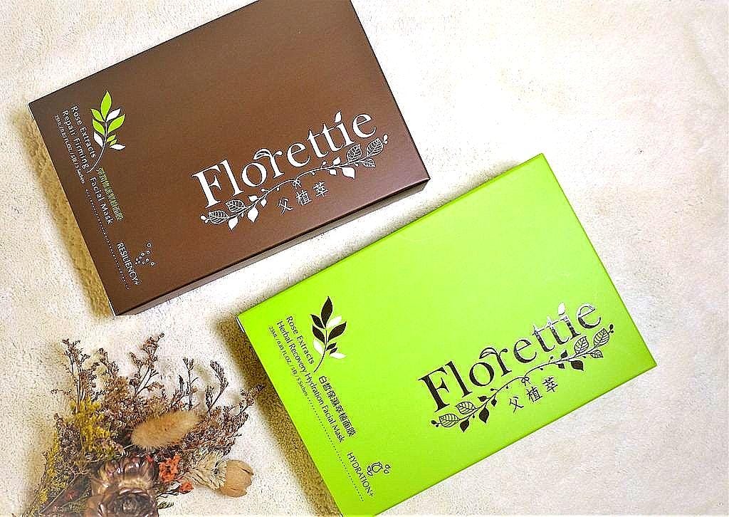 |保養|父植萃Florettie 系列保養品.純天然植物萃取 溫和 / 親膚性高 - 第6張圖 |保養|父植萃Florettie 系列保養品.純天然植物萃取 溫和 / 親膚性高