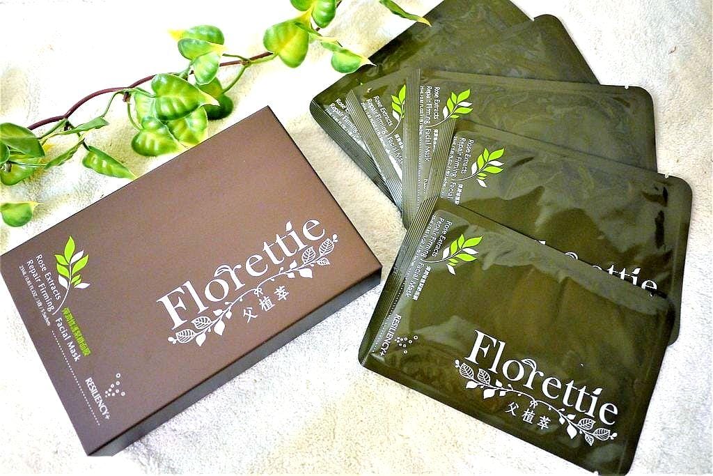 |保養|父植萃Florettie 系列保養品.純天然植物萃取 溫和 / 親膚性高 - 第7張圖 |保養|父植萃Florettie 系列保養品.純天然植物萃取 溫和 / 親膚性高