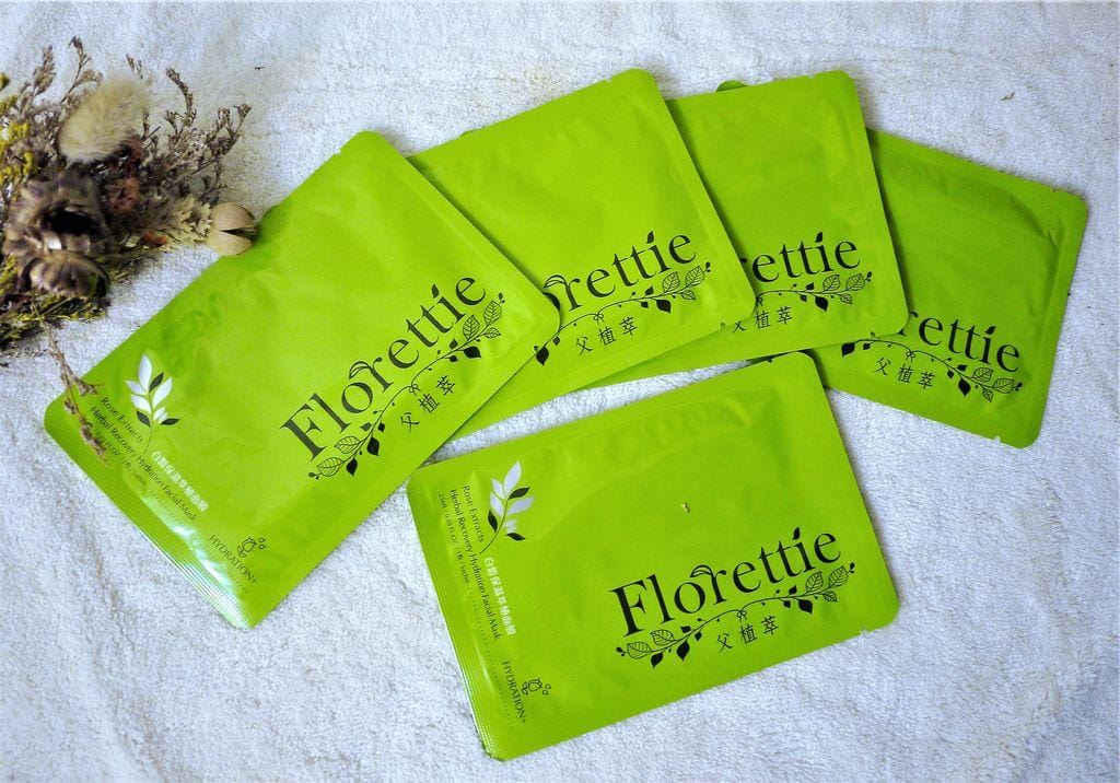|保養|父植萃Florettie 系列保養品.純天然植物萃取 溫和 / 親膚性高 - 第8張圖 |保養|父植萃Florettie 系列保養品.純天然植物萃取 溫和 / 親膚性高