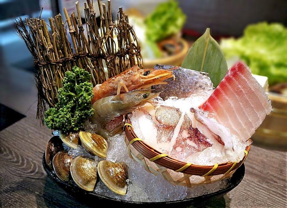 ‖新店火鍋推薦‖ 米塔石頭火鍋 小無敵海陸鍋 經濟又實惠 / 令人好滿足 - 第27張圖 ‖新店火鍋推薦‖ 米塔石頭火鍋 小無敵海陸鍋 經濟又實惠 / 令人好滿足