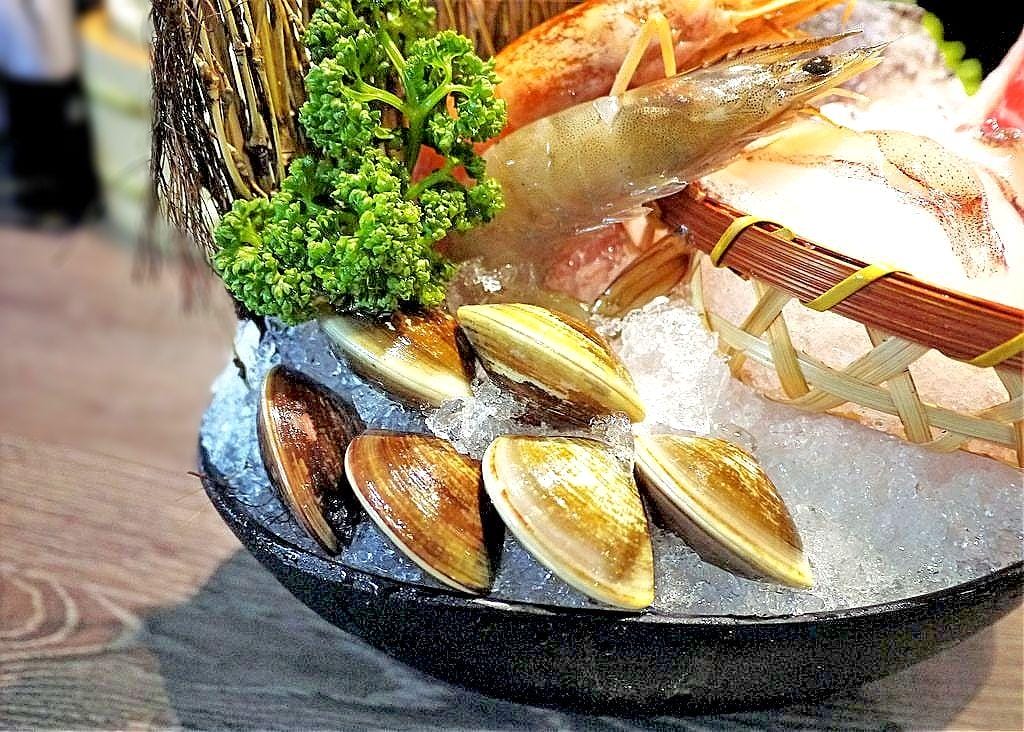 ‖新店火鍋推薦‖ 米塔石頭火鍋 小無敵海陸鍋 經濟又實惠 / 令人好滿足 - 第31張圖 ‖新店火鍋推薦‖ 米塔石頭火鍋 小無敵海陸鍋 經濟又實惠 / 令人好滿足