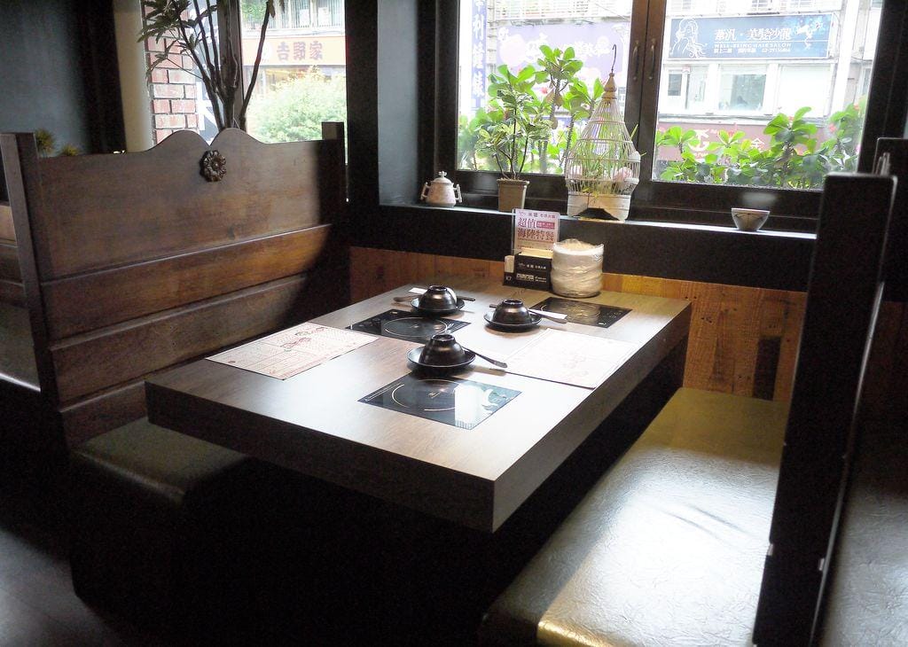 ‖新店火鍋推薦‖ 米塔石頭火鍋 小無敵海陸鍋 經濟又實惠 / 令人好滿足 - 第18張圖 ‖新店火鍋推薦‖ 米塔石頭火鍋 小無敵海陸鍋 經濟又實惠 / 令人好滿足