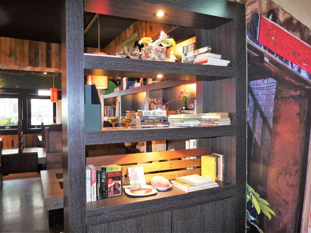 ‖新店火鍋推薦‖ 米塔石頭火鍋 小無敵海陸鍋 經濟又實惠 / 令人好滿足 - 第10張圖 ‖新店火鍋推薦‖ 米塔石頭火鍋 小無敵海陸鍋 經濟又實惠 / 令人好滿足