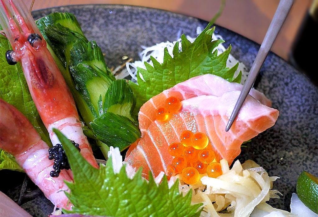 |大安日本料理推薦|俞壽司 創意無菜單料理 / 各家美食節目最愛 / 大安壽司推薦 - 第23張圖 |大安日本料理推薦|俞壽司 創意無菜單料理 / 各家美食節目最愛 / 大安壽司推薦