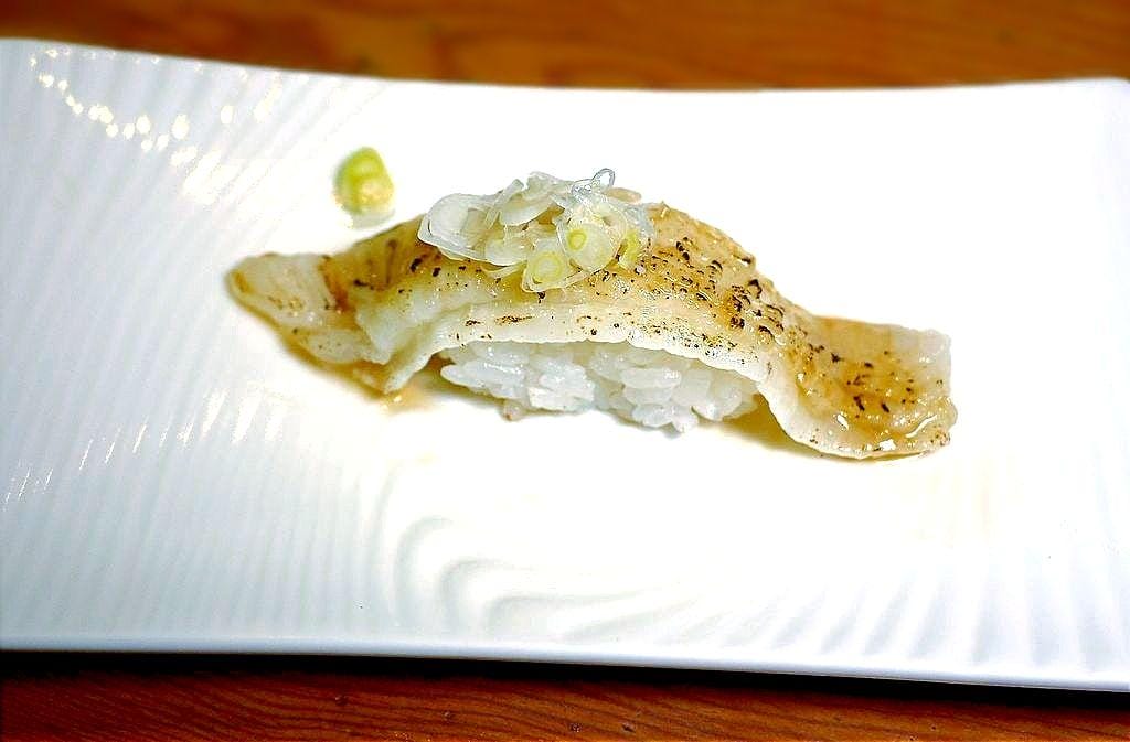 |大安日本料理推薦|俞壽司 創意無菜單料理 / 各家美食節目最愛 / 大安壽司推薦 - 第33張圖 |大安日本料理推薦|俞壽司 創意無菜單料理 / 各家美食節目最愛 / 大安壽司推薦