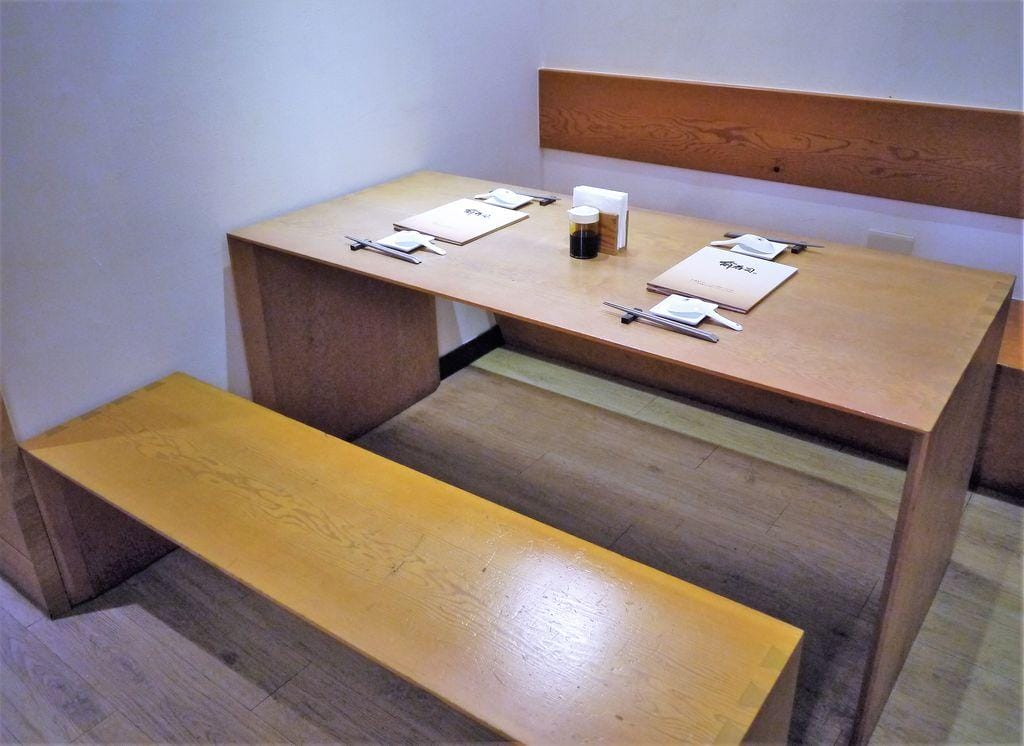 |大安日本料理推薦|俞壽司 創意無菜單料理 / 各家美食節目最愛 / 大安壽司推薦 - 第6張圖 |大安日本料理推薦|俞壽司 創意無菜單料理 / 各家美食節目最愛 / 大安壽司推薦