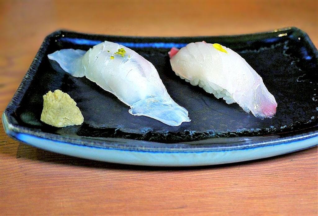 |大安日本料理推薦|俞壽司 創意無菜單料理 / 各家美食節目最愛 / 大安壽司推薦 - 第25張圖 |大安日本料理推薦|俞壽司 創意無菜單料理 / 各家美食節目最愛 / 大安壽司推薦
