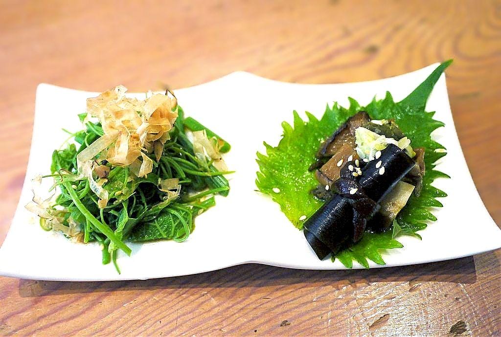 |大安日本料理推薦|俞壽司 創意無菜單料理 / 各家美食節目最愛 / 大安壽司推薦 - 第18張圖 |大安日本料理推薦|俞壽司 創意無菜單料理 / 各家美食節目最愛 / 大安壽司推薦