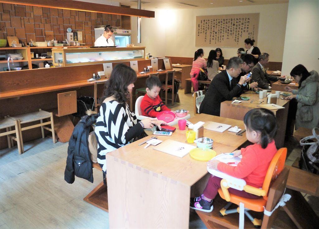 |大安日本料理推薦|俞壽司 創意無菜單料理 / 各家美食節目最愛 / 大安壽司推薦 - 第5張圖 |大安日本料理推薦|俞壽司 創意無菜單料理 / 各家美食節目最愛 / 大安壽司推薦