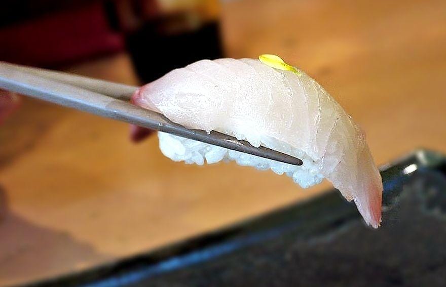 |大安日本料理推薦|俞壽司 創意無菜單料理 / 各家美食節目最愛 / 大安壽司推薦 - 第27張圖 |大安日本料理推薦|俞壽司 創意無菜單料理 / 各家美食節目最愛 / 大安壽司推薦