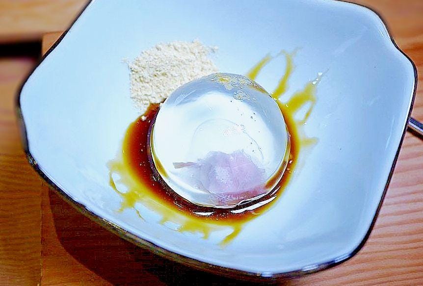 |大安日本料理推薦|俞壽司 創意無菜單料理 / 各家美食節目最愛 / 大安壽司推薦 - 第39張圖 |大安日本料理推薦|俞壽司 創意無菜單料理 / 各家美食節目最愛 / 大安壽司推薦