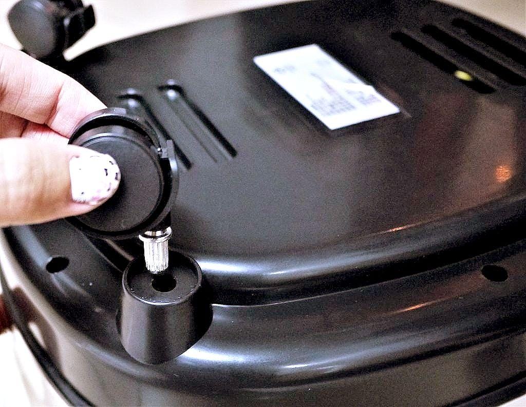 ‖電動按摩泡腳機‖ 健身大師 雙龍搶珠電動蒸熏三效合一SPA泡腳機 冬天泡腳超享受.我的居家好夥伴 - 第11張圖 ‖電動按摩泡腳機‖ 健身大師 雙龍搶珠電動蒸熏三效合一SPA泡腳機 冬天泡腳超享受.我的居家好夥伴