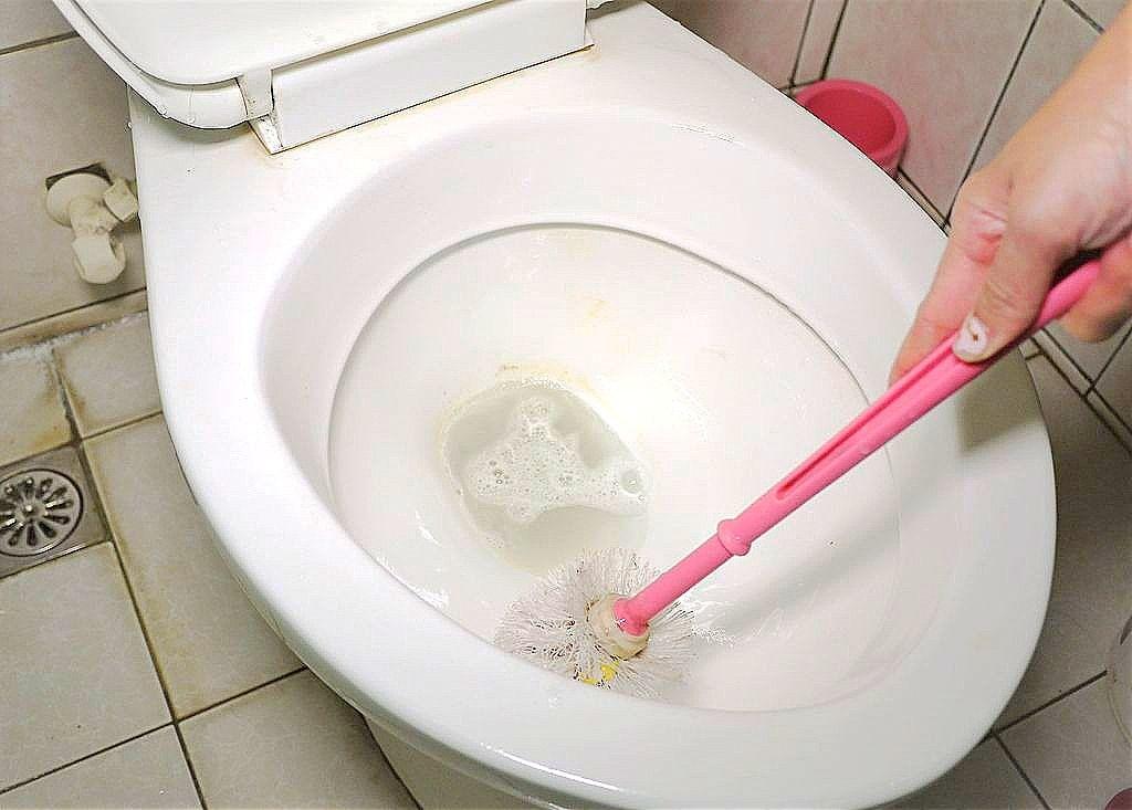 |家庭主婦必備|潔淨學 浴廁除霉噴霧 輕鬆當個清掃達人 / 天然低敏 / 歐盟有機成份 .守護全家人的健康 - 第26張圖 |家庭主婦必備|潔淨學 浴廁除霉噴霧 輕鬆當個清掃達人 / 天然低敏 / 歐盟有機成份 .守護全家人的健康