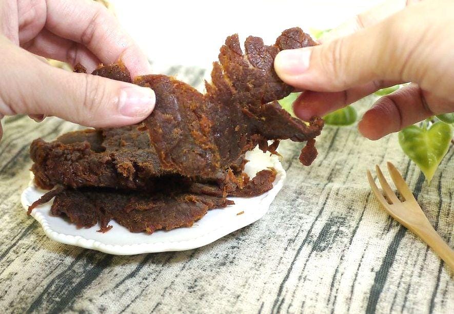 |全家零食.聚會零嘴| 良金牧場 金門高粱牛肉乾,精選牛肉 / 金門特產伴手禮推薦,牛肉老饕的最愛! - 第16張圖 |全家零食.聚會零嘴| 良金牧場 金門高粱牛肉乾,精選牛肉 / 金門特產伴手禮推薦,牛肉老饕的最愛!