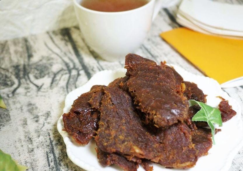 |全家零食.聚會零嘴| 良金牧場 金門高粱牛肉乾,精選牛肉 / 金門特產伴手禮推薦,牛肉老饕的最愛! - 第15張圖 |全家零食.聚會零嘴| 良金牧場 金門高粱牛肉乾,精選牛肉 / 金門特產伴手禮推薦,牛肉老饕的最愛!