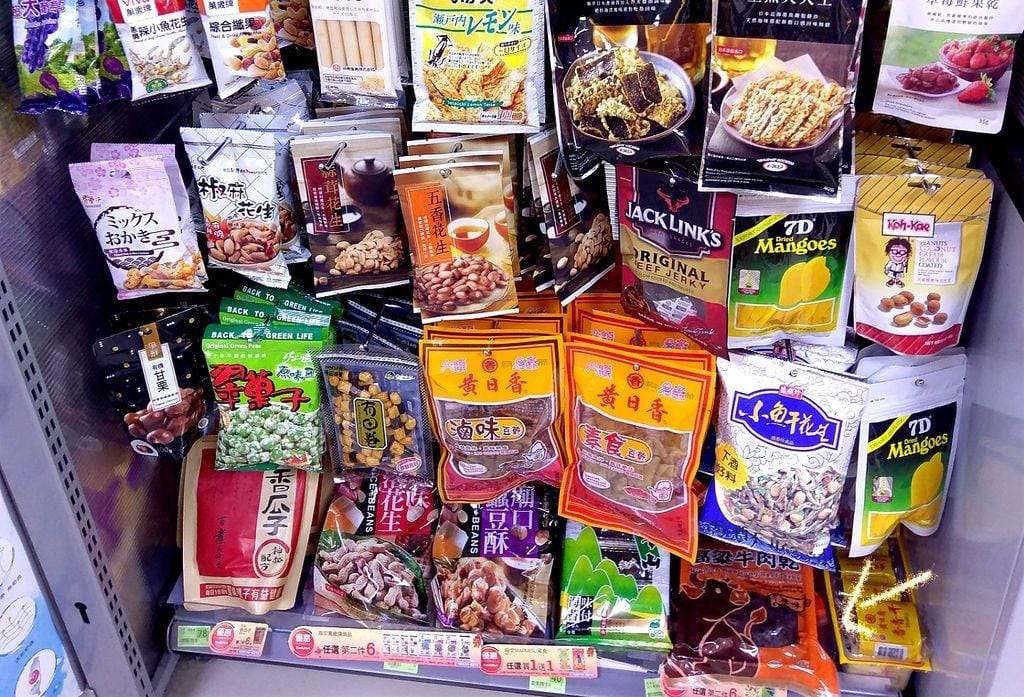 |全家零食.聚會零嘴| 良金牧場 金門高粱牛肉乾,精選牛肉 / 金門特產伴手禮推薦,牛肉老饕的最愛! - 第5張圖 |全家零食.聚會零嘴| 良金牧場 金門高粱牛肉乾,精選牛肉 / 金門特產伴手禮推薦,牛肉老饕的最愛!