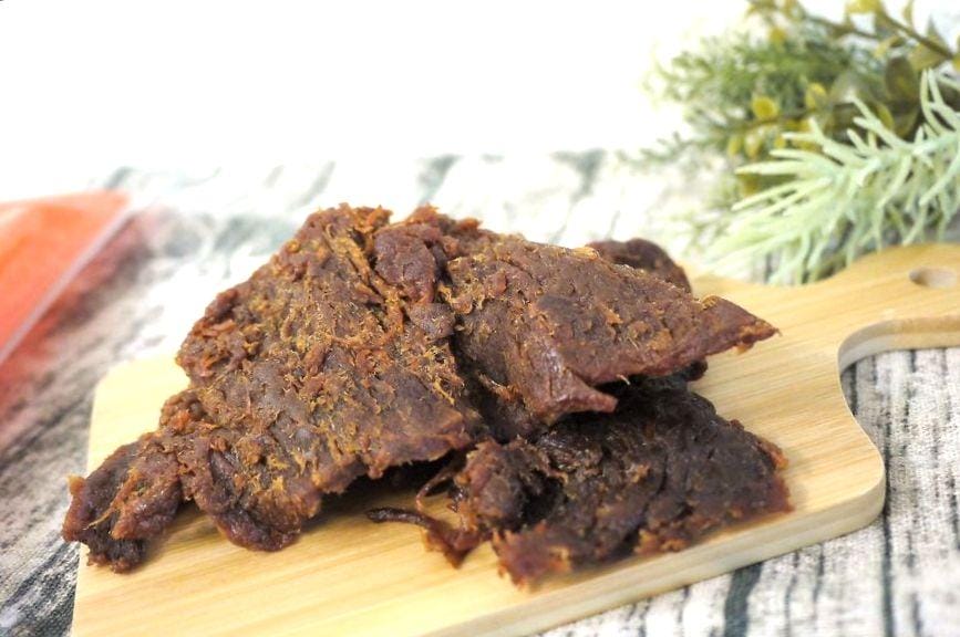 |全家零食.聚會零嘴| 良金牧場 金門高粱牛肉乾,精選牛肉 / 金門特產伴手禮推薦,牛肉老饕的最愛! - 第20張圖 |全家零食.聚會零嘴| 良金牧場 金門高粱牛肉乾,精選牛肉 / 金門特產伴手禮推薦,牛肉老饕的最愛!
