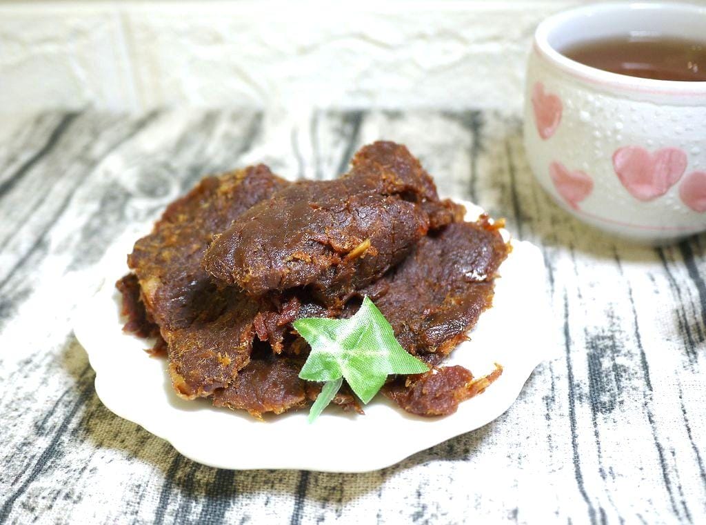 |全家零食.聚會零嘴| 良金牧場 金門高粱牛肉乾,精選牛肉 / 金門特產伴手禮推薦,牛肉老饕的最愛! - 第14張圖 |全家零食.聚會零嘴| 良金牧場 金門高粱牛肉乾,精選牛肉 / 金門特產伴手禮推薦,牛肉老饕的最愛!