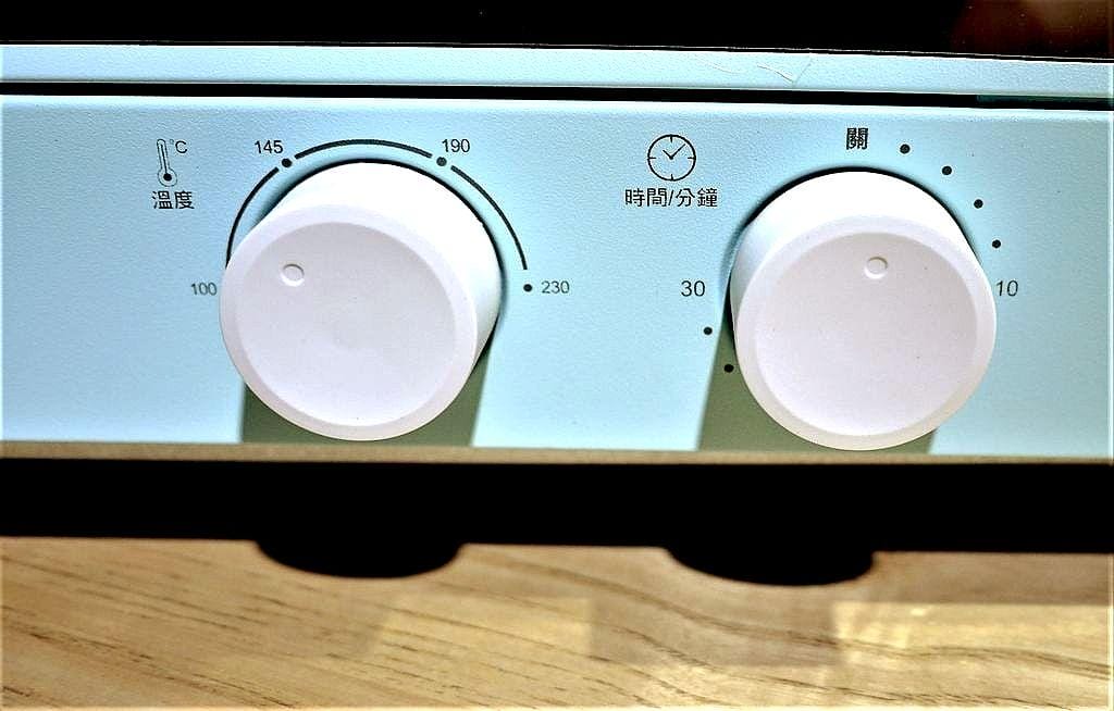 ‖ 生活 ‖ ENLight伊德爾 0.2秒瞬熱烤箱(WK-530)11L藍色 免預熱全功能烤箱! - 第7張圖 ‖ 生活 ‖ ENLight伊德爾 0.2秒瞬熱烤箱(WK-530)11L藍色 免預熱全功能烤箱!